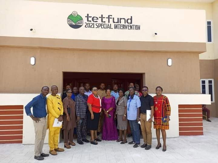 NCE Regular Programmes Facility